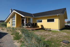 Resort 2 Ferienhaus Typ D 113 in Großenbrode